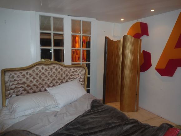 Unique location house with a variety of different backdrops to suit any kind of shoot. NB- props and decor can change in here so check in with us.