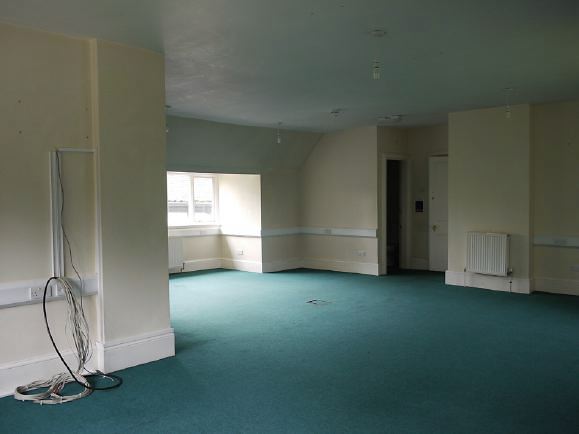 Grade II listed, 12,000 sq ft property sitting in 4 acres of grounds with plenty of parking. Formerly used as a care home but now standing empty.