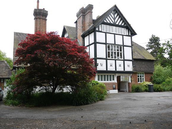 Grade II listed, 12,000 sq ft property sitting in 4 acres of grounds with plenty of parking. Formerly used as a care home but now standing empty.