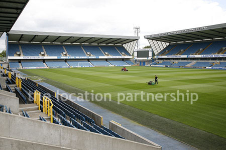 Millwall Football Stadium