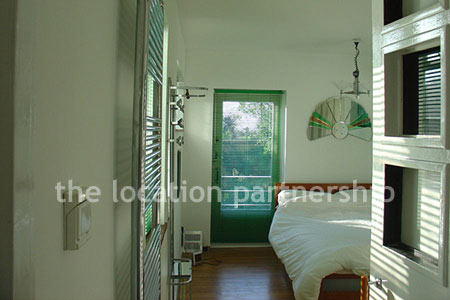 1930s art deco house, built in the style of a boat, in SE London. For more photos do code search on H1352
