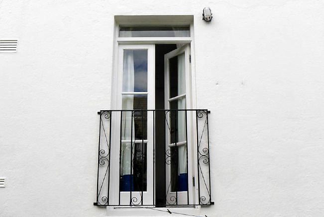 Light and airy, semi detached Victorian family home.