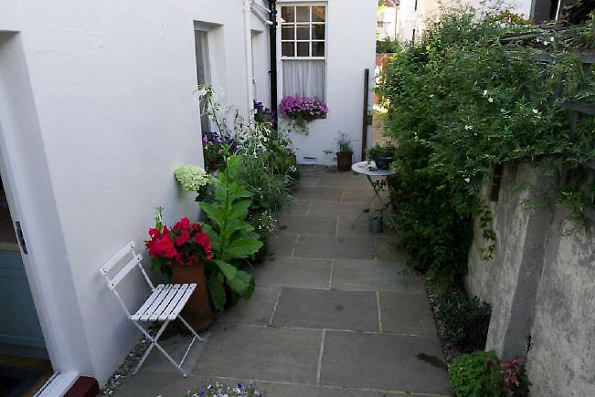 Light and airy, semi detached Victorian family home.