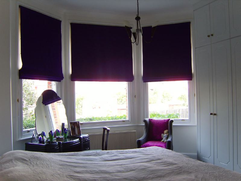 Lovely garden flat in a Victorian red brick house with a conservatory looking into a mature garden