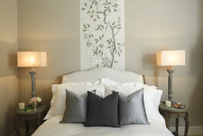 Beautiful, chic West London House.