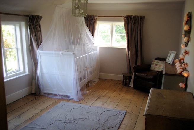 Amazing medieval hall house with beautiful country gardens, featuring vegetable garden and pond.
