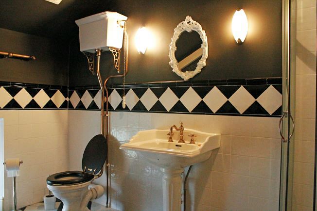 Really characterful conversion with lots of space and great period details.