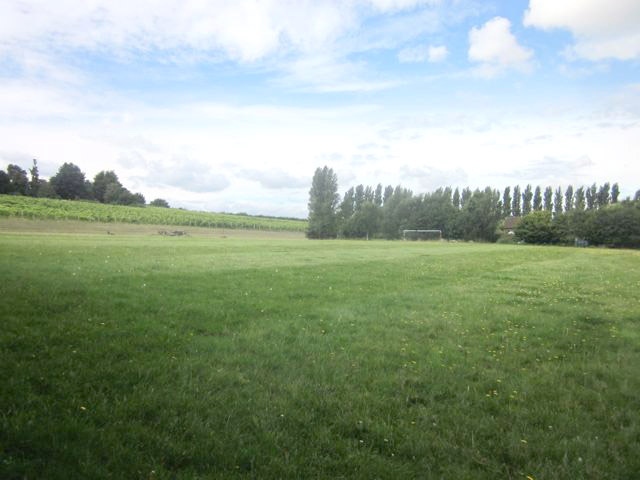 Country Cottage situated in the Suffolk countryside