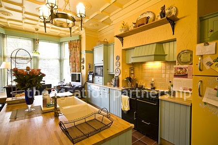 A large Victorian mansion house set in its own 3.5 acres of rural grounds.  The house compromises of nine bedrooms, two reception rooms, a country kitchen, a wonderful large conservatory and three bathroom.

Any unusual / interesting features: Dramatic