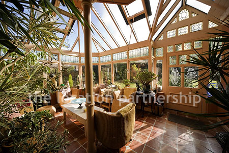 A large Victorian mansion house set in its own 3.5 acres of rural grounds.  The house compromises of nine bedrooms, two reception rooms, a country kitchen, a wonderful large conservatory and three bathroom.

Any unusual / interesting features: Dramatic