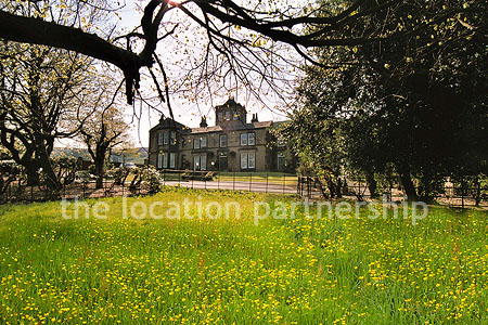 A large Victorian mansion house set in its own 3.5 acres of rural grounds.  The house compromises of nine bedrooms, two reception rooms, a country kitchen, a wonderful large conservatory and three bathroom.

Any unusual / interesting features: Dramatic