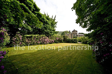 A large Victorian mansion house set in its own 3.5 acres of rural grounds.  The house compromises of nine bedrooms, two reception rooms, a country kitchen, a wonderful large conservatory and three bathroom.

Any unusual / interesting features: Dramatic