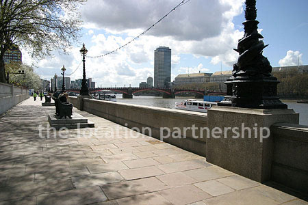 View of Houses of Parliament