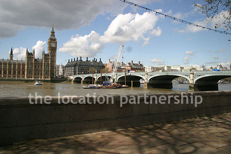 View of Houses of Parliament