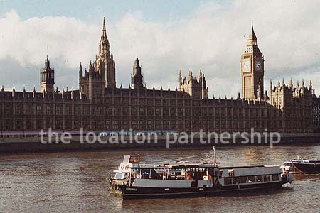 View of Houses of Parliament