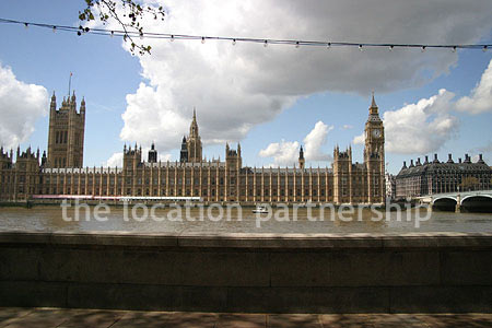 View of Houses of Parliament
