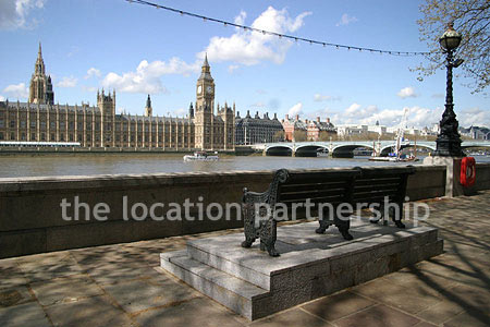 View of Houses of Parliament