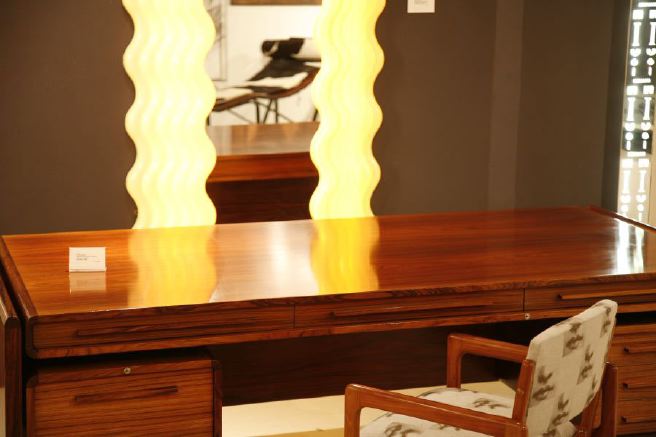 Very flexible and inspiring showroom / studio space with various white spaces and wonderful selection of classic 20th Century furniture. Available for shoots and events. Please note: Furniture does change fairly regularly.