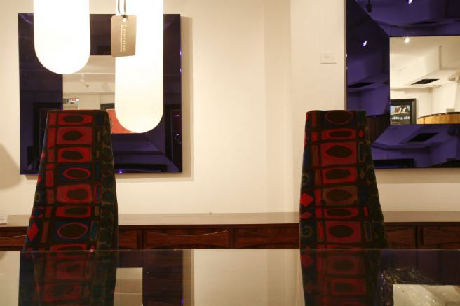 Very flexible and inspiring showroom / studio space with various white spaces and wonderful selection of classic 20th Century furniture. Available for shoots and events. Please note: Furniture does change fairly regularly.