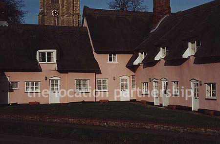 Village