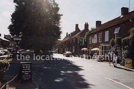 Village