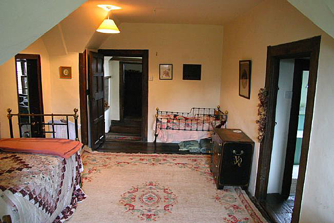 Beautiful Manor House with stunning views over the surrounding countryside. Approximately 45 miles from Central London
