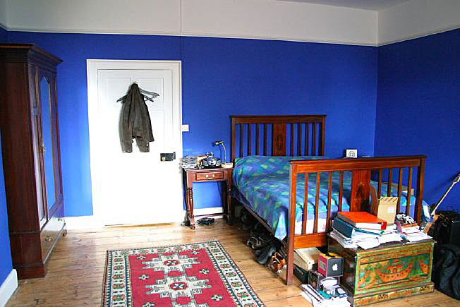 Beautiful Manor House with stunning views over the surrounding countryside. Approximately 45 miles from Central London