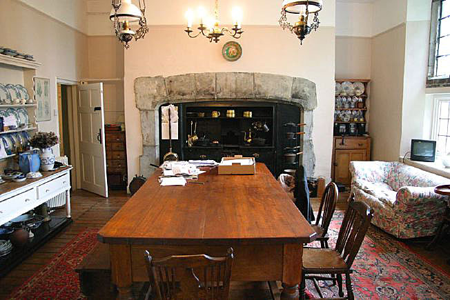 Beautiful Manor House with stunning views over the surrounding countryside. Approximately 45 miles from Central London