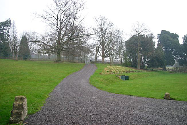 Beautiful Manor House with stunning views over the surrounding countryside. Approximately 45 miles from Central London