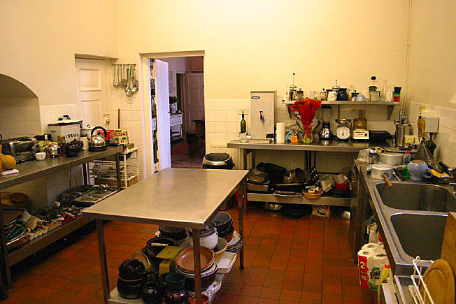 Beautiful Manor House with stunning views over the surrounding countryside. Approximately 45 miles from Central London