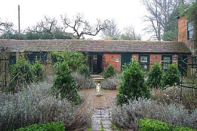 Beautiful Manor House with stunning views over the surrounding countryside. Approximately 45 miles from Central London