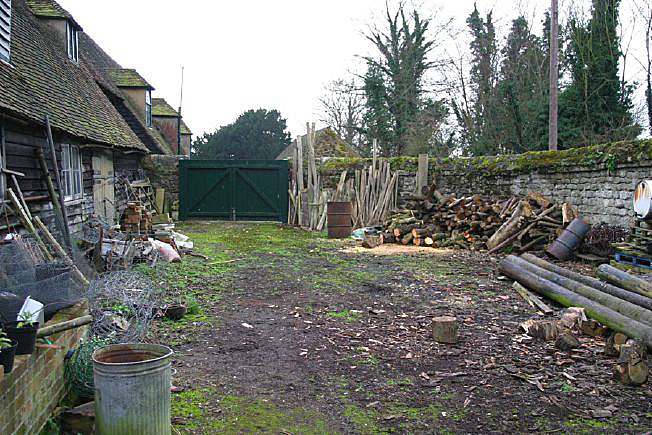 Beautiful Manor House with stunning views over the surrounding countryside. Approximately 45 miles from Central London