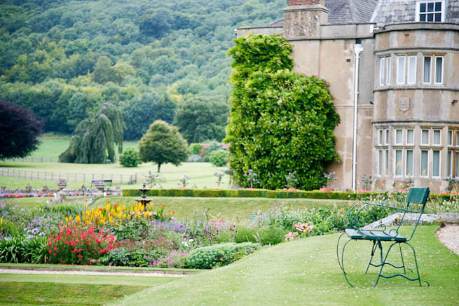 Large grounds on historic country estate, parts of which date back to mid-sixteenth century. NOTE: Noise from nearby main road