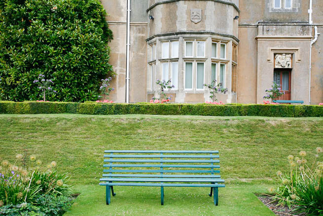 Large grounds on historic country estate, parts of which date back to mid-sixteenth century. NOTE: Noise from nearby main road