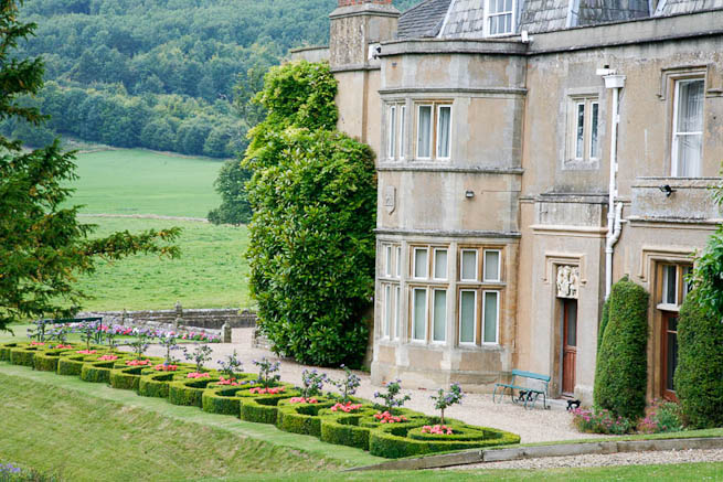 Large grounds on historic country estate, parts of which date back to mid-sixteenth century. NOTE: Noise from nearby main road